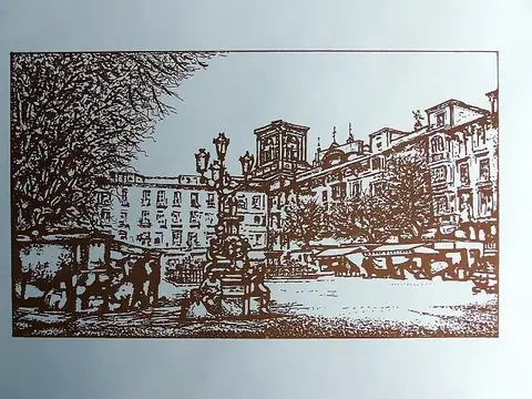 Paisajes