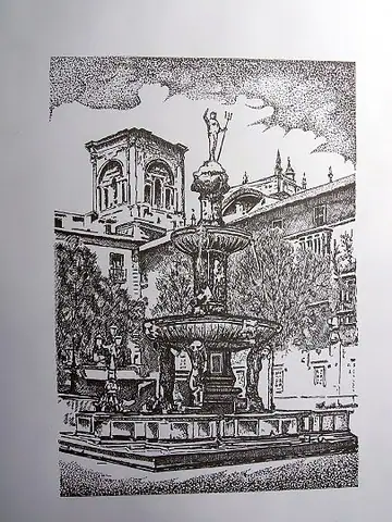 Paisajes