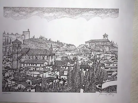 Paisajes