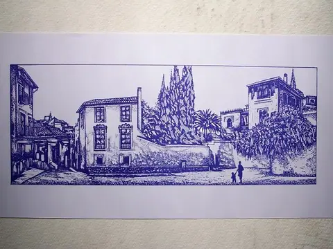 Paisajes