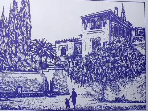 Paisajes