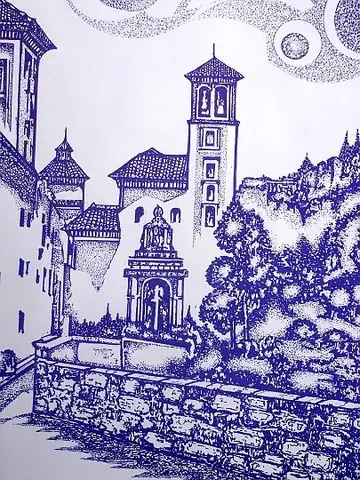 Paisajes
