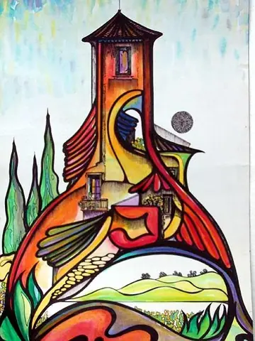 Paisajes