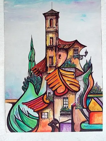 Paisajes