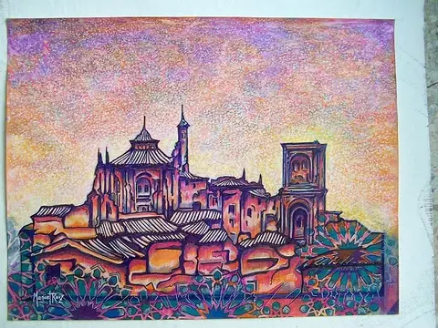 Paisajes