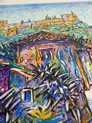 Paisajes