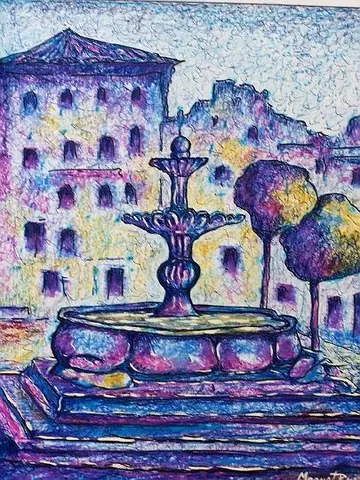Paisajes