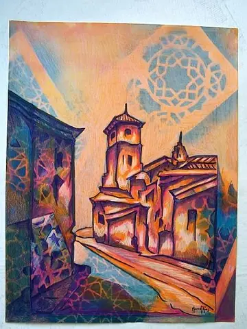 Paisajes