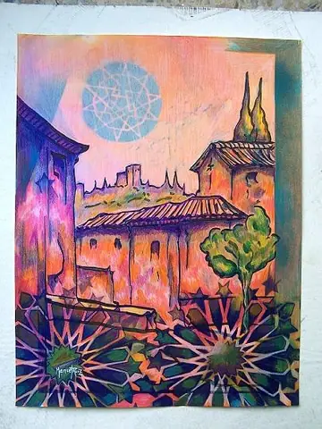 Paisajes