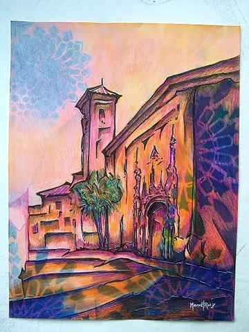 Paisajes