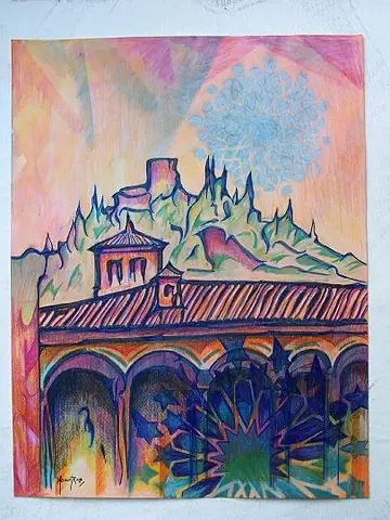 Paisajes