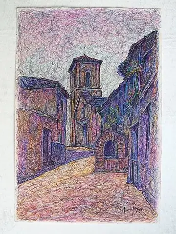 Paisajes