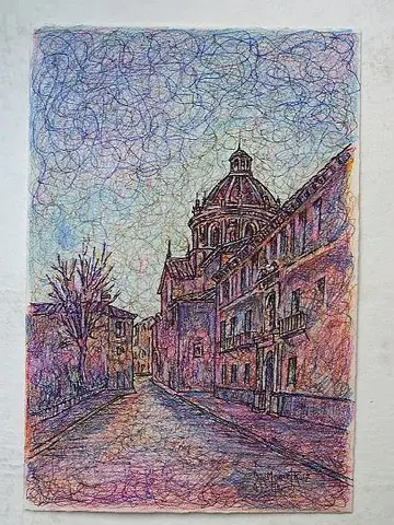 Paisajes
