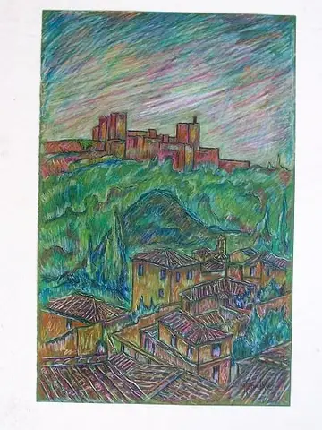 Paisajes