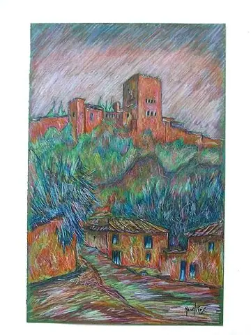Paisajes