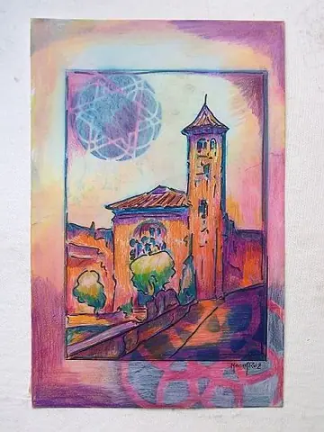 Paisajes
