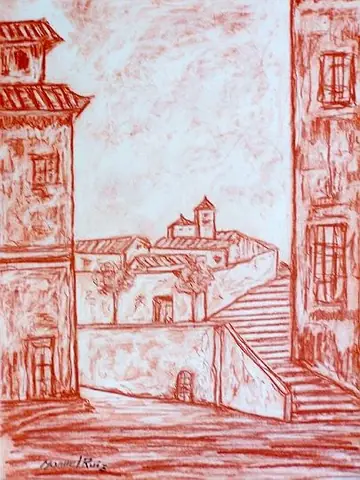 Paisajes