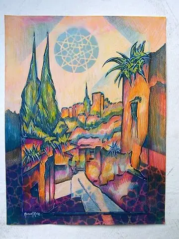 Paisajes