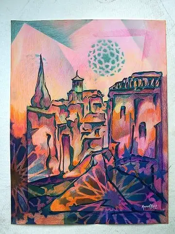 Paisajes