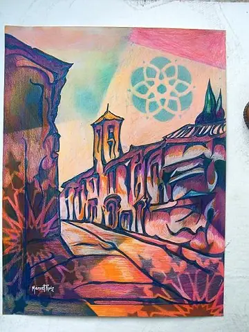 Paisajes