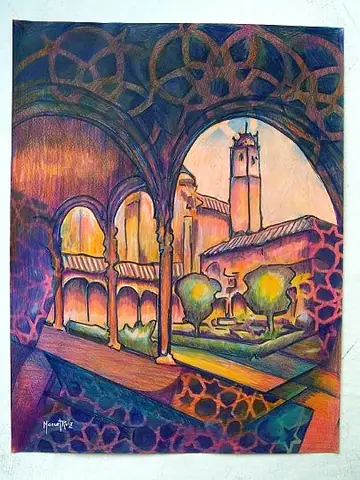 Paisajes