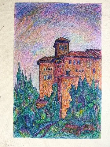 Paisajes