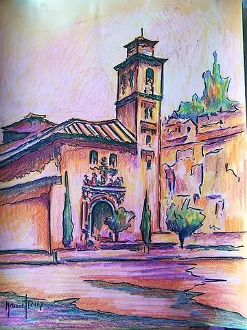 Paisajes