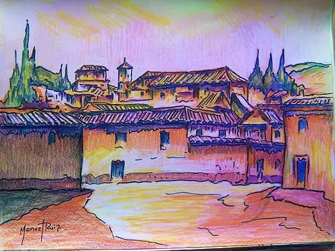 Paisajes