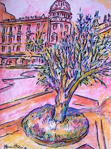 Paisajes