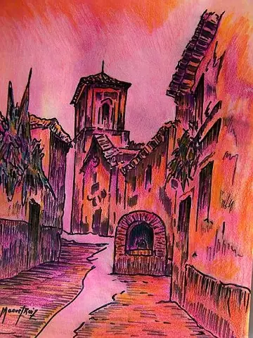 Paisajes