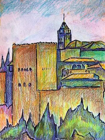 Paisajes