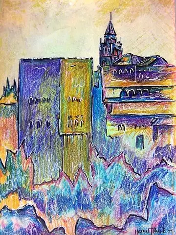 Paisajes