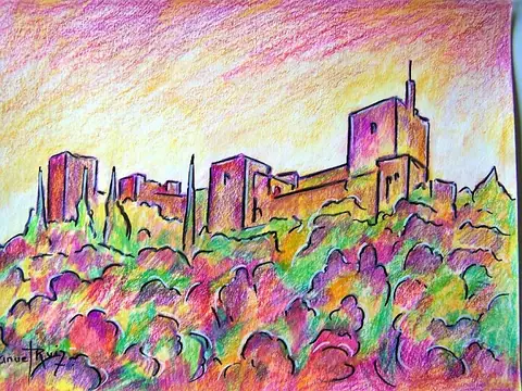 Paisajes