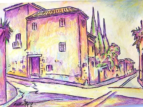Paisajes