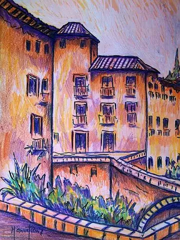 Paisajes