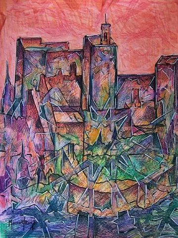 Paisajes