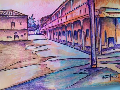 Paisajes