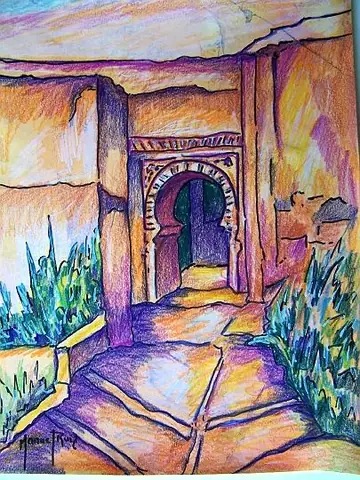 Paisajes