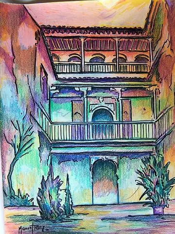 Paisajes