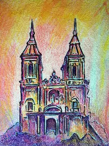 Paisajes
