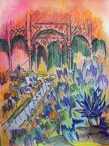 Paisajes