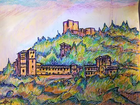 Paisajes