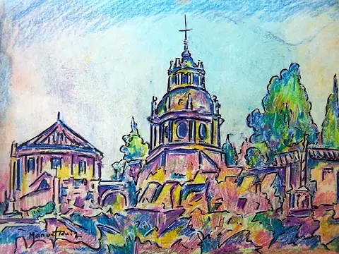 Paisajes