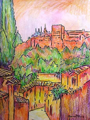 Paisajes