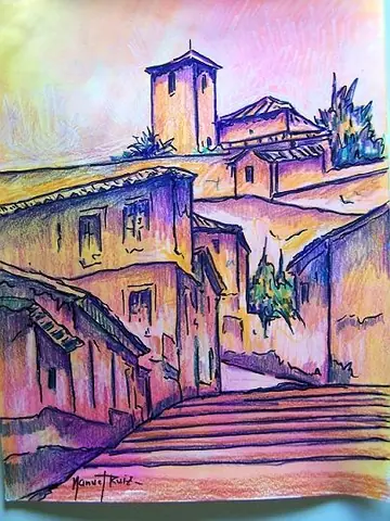 Paisajes