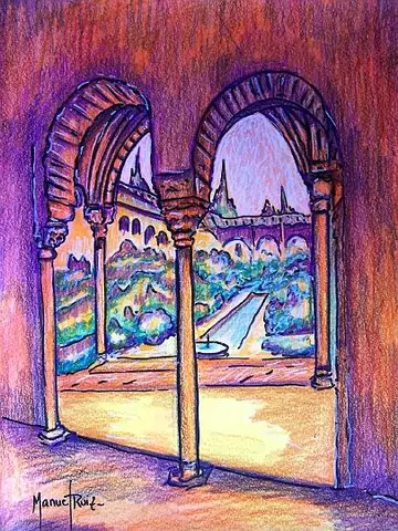 Paisajes