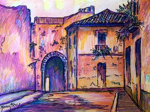 Paisajes