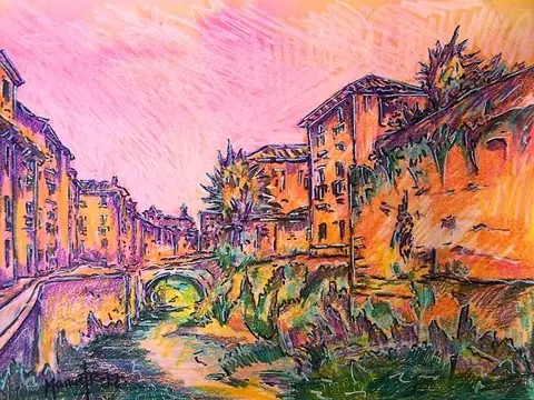 Paisajes