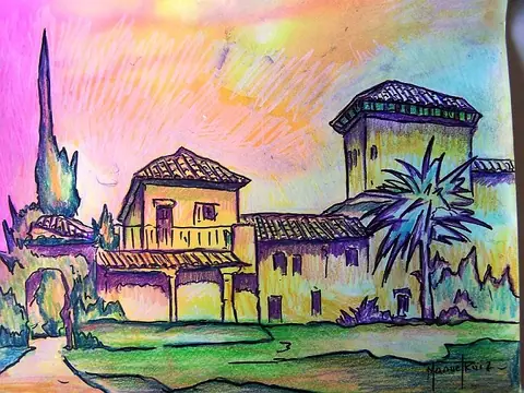 Paisajes