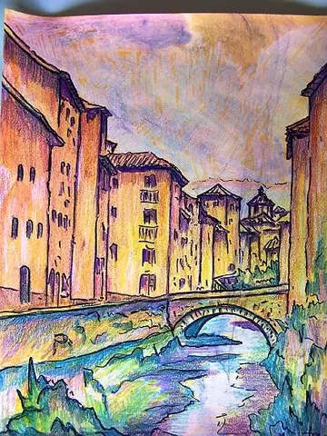 Paisajes